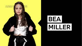 BEA MILLER - ENTREVISTA PRO GENIUS - S.L.U.T LEGENDADO