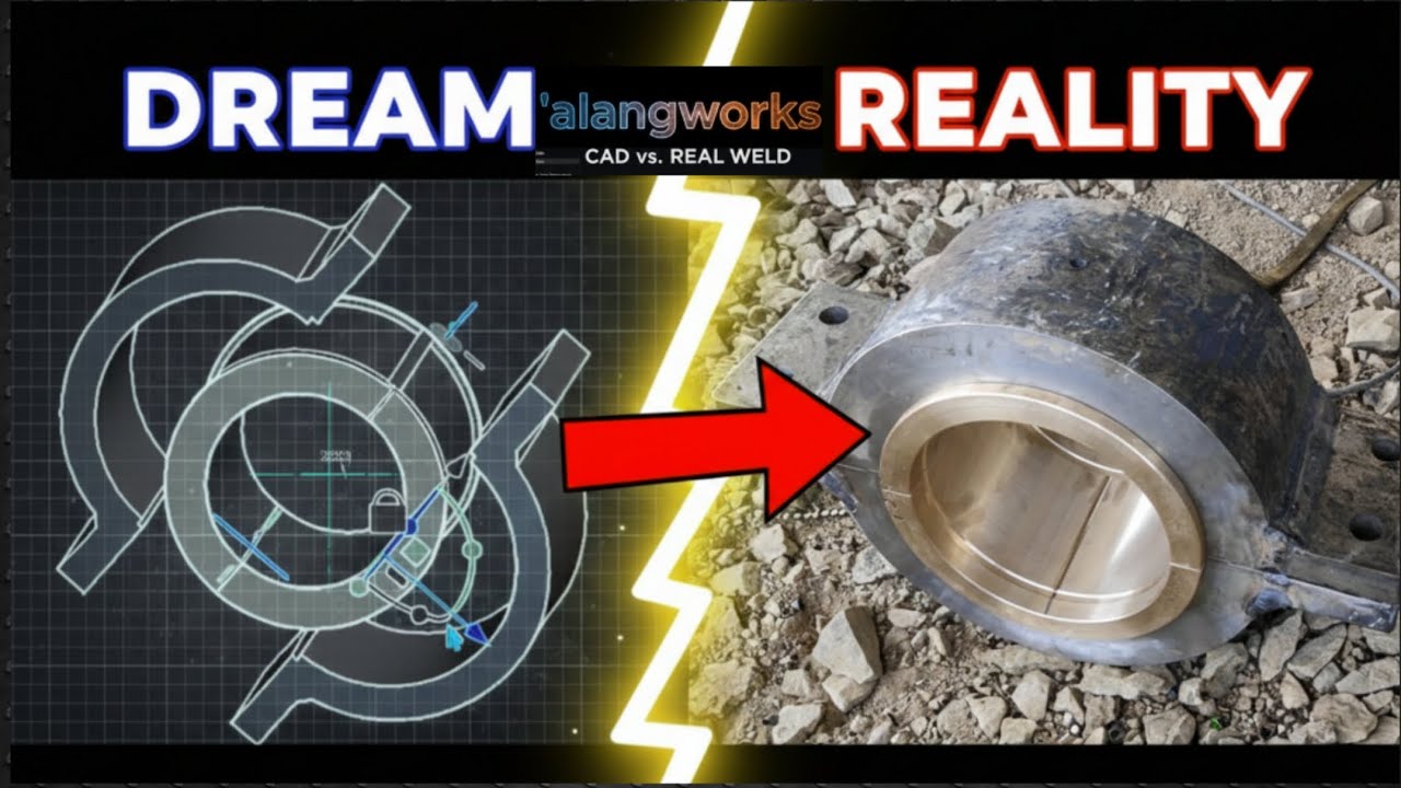 Pedistal gm buching 3d to real work 