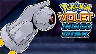 Catching EVERY Shiny Pokemon In Indigo Disk DLC!