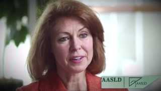 AASLD President Gyongyi Szabo Invites Hepatology Professionals to The Liver Meeting® 2015
