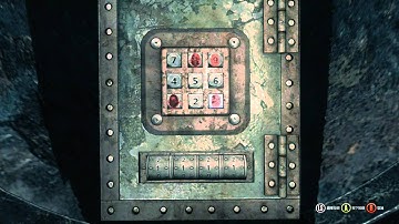 The Evil Within(TC Ver.)-- DLC: The Assignment Survival Mode First Time Gameplay Ch.2 Part.4,The End