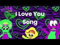 Barney I Love You 1997 Version Instrumental My Version