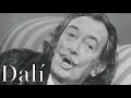 Salvador Dali Exclusive Interview (French) | Online Art Education