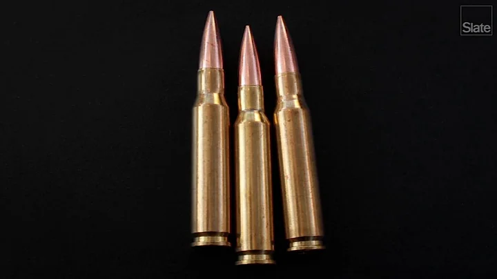 Metal Foam Armor That Shatters Bullets on Contact