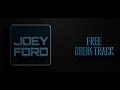 FREE DJENT METALCORE DRUM TRACK 115 bpm