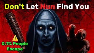 99.9% Peoples Get CAUGHT by GRANNY While Watching This Video!(Super Scary)