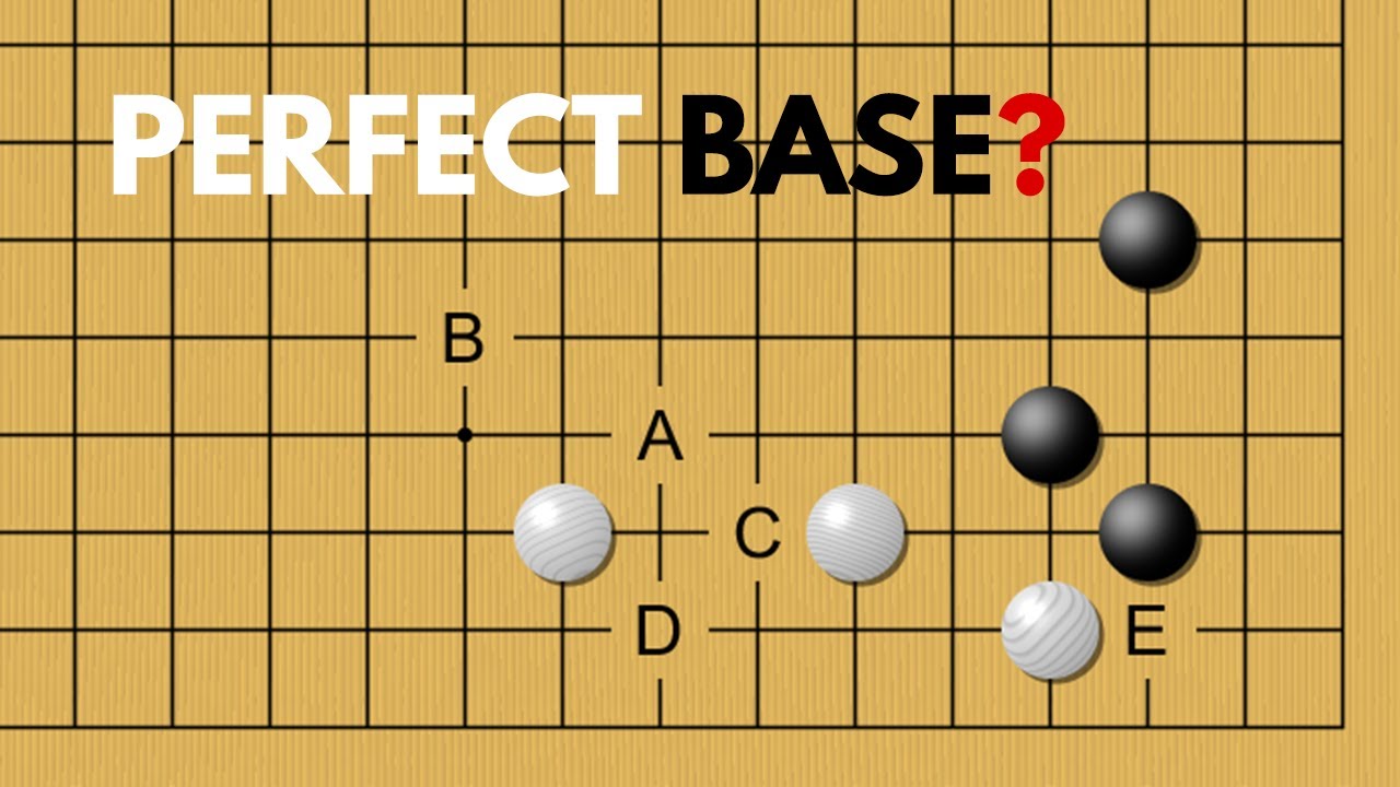 Episode 4: A perfect base? - YouTube