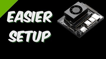 A Smarter First Boot: Jetson Orin Setup with Script + LLM Help