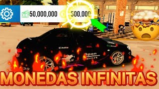 Como tener monedas infinitas en car parking multiplayer screenshot 4