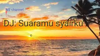 Dj Tiktok Terbaru 2020 | Dj Yang Lagi Viral | Suaramu Syairku-Dj spektrum,dj santuy, dj enak