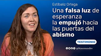 Pasó media vida en oscuridad y confusión hasta que Dios la liberó y sanó | Testimonio
