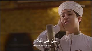 Adzan Subuh - Ramadan Penuh Cinta SCTV (2022)