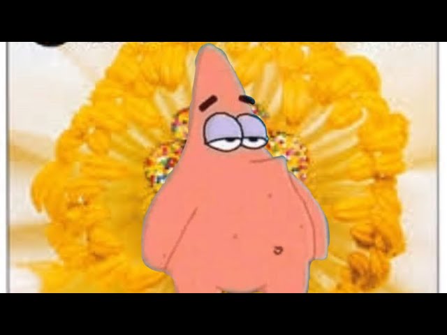 Patrick Star - Creep (AI Cover) (Read Desc !!)