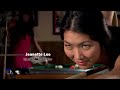Pool Lessons & Billiards Instruction - How to do Carom Shots - Terry Bell Master Class #20