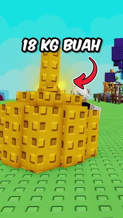 The EASIEST Way to Get HONEY In Grow a Garden