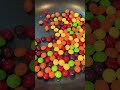 RELAXING CANDY BEATS #shorts #trending #viral #asmr #candies #beats #colourful #delicious #sweets