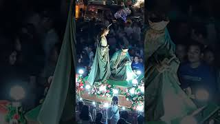 "LA PENITENTE MARIA MAGDALENA" - Holy Wednesday Procession 2026 | Baliwag Lenten Procession