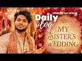 Sister wedding vlogs seen this all vlogs #minivlog #comedy #funny #all time challenge #souravjoshi