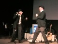 Blues brothers 