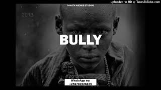 Ragga Dancehall Instrumental - BULLY - Ugandan Type Beat 2023