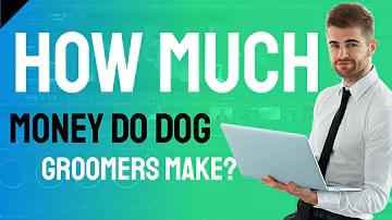 Is dog grooming a good career?