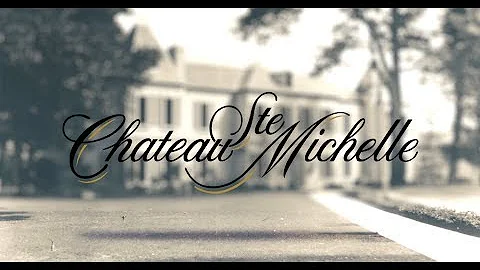 Chateau Ste. Michelle 2018 Brand Video
