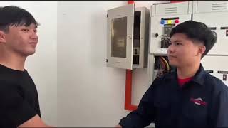 Details DEE30072  ENGLISH PRESENTATION FINAL ASSESSMENT  News