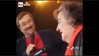 Lucio Dalla e Alda Merini in musica e poesia