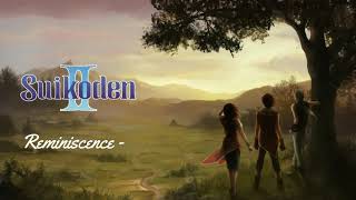 10 Emotional Songs from Suikoden II