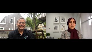 Agile Caravanserai Rashina Hoda