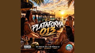 PLATAFORMA 013 - MC CAIO DA VM, DJ WZL, MC MURILO LC & EXPLANA BAILE