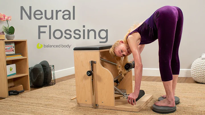 Precision Rotator Disc Series | Neural Flossing wi...