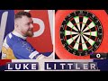 Josh Rock vs Pieface - Bullseyes or Brains? | Darts Challenge
