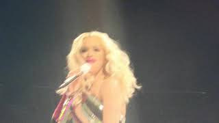 Rita Ora - New Look (Phoenix World Tour, The SEE Hydro, Glasgow 29/05/19)
