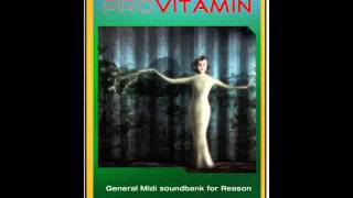 DOOM E1M1 - At Dooms Gate - proVITAMIN