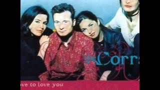 The Corrs - Rainy Day (Non-LP Bonus Track) - 