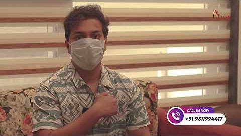 My Gynecomastia 360 Journey with Dr. Amit Gupta | Best Result, Zero Visible Scars