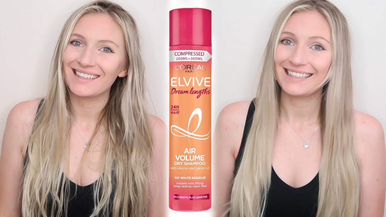 ELVIVE DREAM LENGTHS REVIEW - YouTube