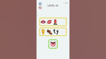 Ayush playing with Emoji 3D part 4 #shorts