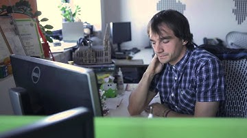 Помогает ли опыт в спортивном программировании в работе?