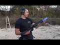 Would riot control dildos work?