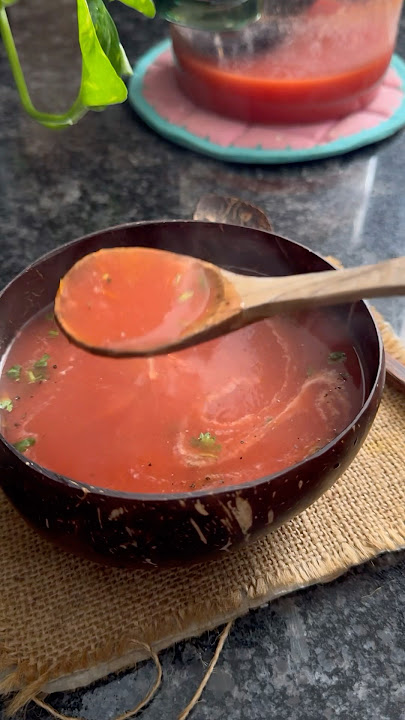Have you made such a miracle soup? #soup #easyrecipes #shortsviral