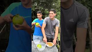 Jhoner nos presenta su novia mexicana y nos enseñan hacer tacos 🇲🇽😱