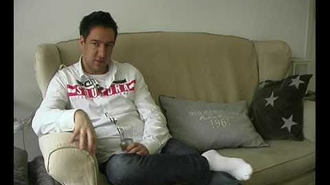 Jan-Jaap Bats over zijn passie voor netwerken 2.0: het geven en ontvangen van zakelijke kansen.