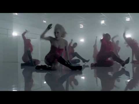 Lady GaGa - Monster (Auto-Tuned Version)