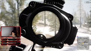 QuickPwn playing PLAYERUNKNOWN'S BATTLEGROUNDS Come say Hello!!!!!