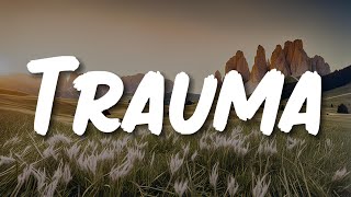 Download Lagu Trauma, Sial, Ego (Lirik) - Elsya, Aan Story, Lyodra MP3