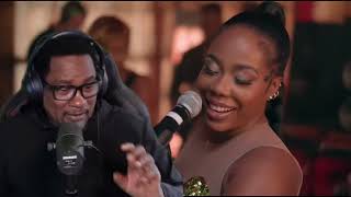 PIPO ST LOUIS REYAKSYON SOU DENYE PEFOMANS  LIVE  DARLINE DESCA