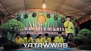 ( NEW ) YATAWWAB TUB'ALAINA - ROHBAN KHAIRIL ANAM