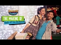 The making of Badri and his Dulhania - Badrinath Ki Dulhania | Varun Dhawan | Alia Bhatt